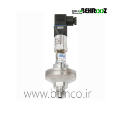 ترانسمیتر فشار ویکا مدل DSS34T