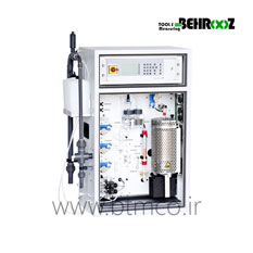 آنالایزر کربن آلی اندرس هاوزر مدل CA72TOC