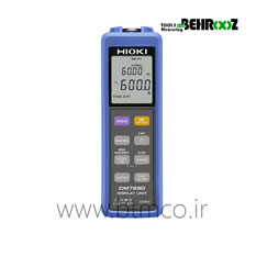 نمایشگر جریان و ولتاژ هیوکی CM7290