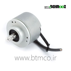 انکودر کابلی شفت 10 هانر مدل Hohner Shaft 10 PR90-11C1C-C