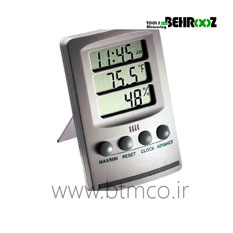 رطوبت سنج و حرارت سنج Extech 445702