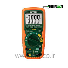 مولتی متر دیجیتال اکستک EX505