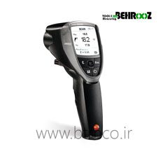 دماسنج لیزری تستو مدل TESTO 835-T1