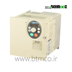 اینورتر اشنایدر تک فاز 4Kw مدل ATV31