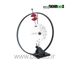 تست ضربه پذيري تست کشش wp-400