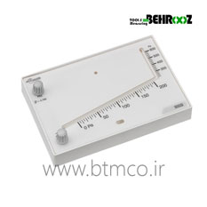 مانومتر لوله شیبدار ویکا مدل A2G-30