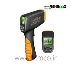 ترمومتر لیزری مدل PE-T6520