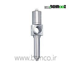 پراب کدورت اندرس هاوزر مدل OUSTF10