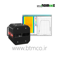 اسکنر حرارتی فلوک Ircon ScanIR3