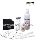 کیت سنجش سیلیس BTM-5524