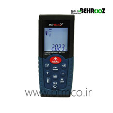 متر لیزری مارمونیکس MLD-710