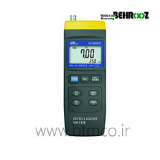 اسيد سنج لوترون Lutron YK-2001CT ، ph/oh 