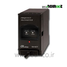ترانسمیتر و ترانسديوسر فرکانس برق لوترون   Lutron TR-HZT1A4