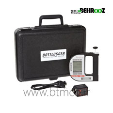 هیدرومتر دیجیتال باتری میگر 