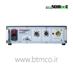 تقویت کننده ولتاژ بالا 2 کیلو ولت میگر مدل VAX020