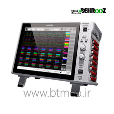 های رکوردر هیوکی مدل MR6000