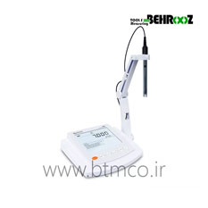  یون سنج ، غلظت سنج یون ، مزولب ۹۳۱ MESU LAB