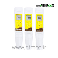  EC متر قلمی ، هدایت سنج مایعات ، شوری سنج ، مزولب MESU LAB ECscan20/30/40