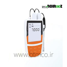  یون سنج ، میلی ولت ، مزولب MESU LAB ME-321