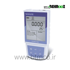  مشخصات فنی کنداکتیوی متر ، هدایت الکتریکی مایع ، مزولب MESU LAB ME-520