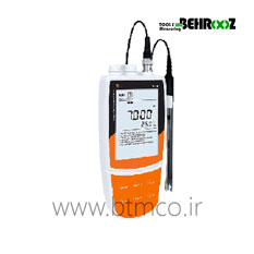  مولتی فانکشن کیفیت آب مزولب MESU LAB ME-900P ،ME901P ، ME-902P