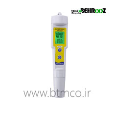  PH متر خود کالیبره ، اسید سنج خود کالیبره ، مزولب MESU LAB ME-PH-618