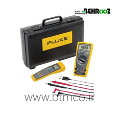 کیت مولتی متر فلوک MULTI METER Fluke 179/61 Industrial