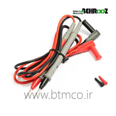 پراب مولتی متر مستک مدل MASTECH T3009C