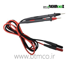 پراب مولتی متر پاپیولار مدل POPULAR PE-3002