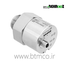 ترانسمیتر سطح مایکروویو اندرس هاوزر مدل Solimotion FTR16