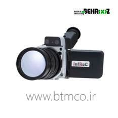 دوربین حرارتی/ترموویژن ان ای سی R300Z