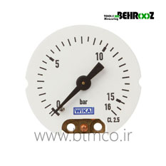 سیستم اندازه گیری فشار OEM ویکا مدل PMM01