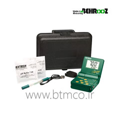 ph/oh متر ، اسیدسنج Oyster-15