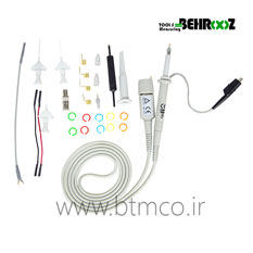 پراپ اسیلوسکوپ مدل CP-3501R/PRO برند پینتک