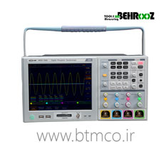 اسیلوسکوپ فسفر دیجیتال PINTECH مدل MDO 7500