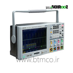 اسیلوسکوپ فسفر دیجیتال PINTECH مدل MDO 7500A