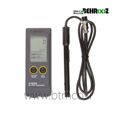 EC / TDS متر هانا  مدل HI99300