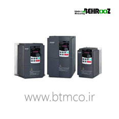درایور PI9100 AC پوترون POWTRAN AC Drives 