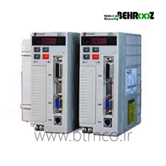 سروو موتور ADSD-S-S به همراه درایور پوترون POWTRAN ADSD-S-S