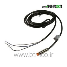 سنسور القایی مدل اتونیکس PR08-2DP