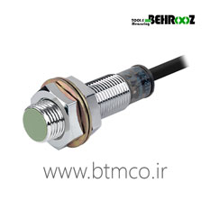 سنسور القایی مدل اتونیکس PR12-2AO