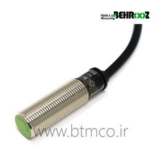 سنسور القایی مدل اتونیکس PR12-2DN