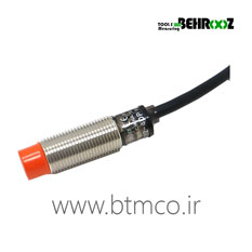 سنسور القایی  مدل اتونیکس PR12-2DP