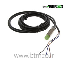 سنسور القایی مدل اتونیکس PR12-4DN