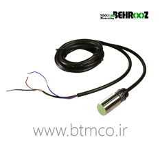 سنسور القایی مدل اتونیکس PR18-5DN