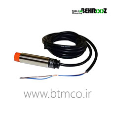 سنسور القایی مدل اتونیکس PRL18-8AC