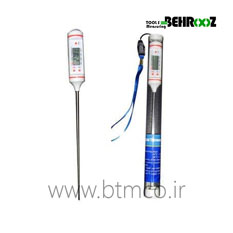 ترمومتر دیجیتال قلمی DT-1