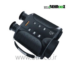 ترموویژن/ دوربین تصویربرداری حرارتی IRT307