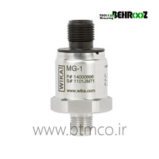 ترانسمیتر فشار ویکا مدل MG-1