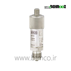 ترانسمیتر فشار ویکا مدل P-30, P-31